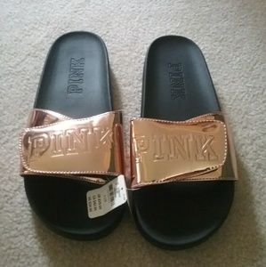 Pink Slides